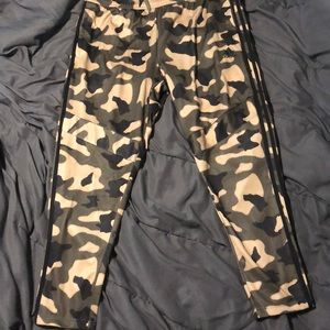Adidas tiro 19 track pants